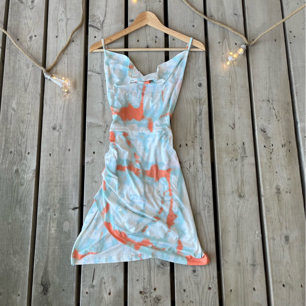 Summer dress☀️